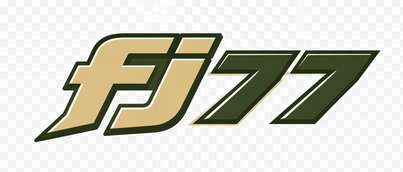 fj77 লোগো